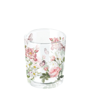 Teelichthalter 17320375 Amelia bunt 