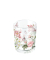 Teelichthalter 17320375 Amelia bunt 5,5x6cm 