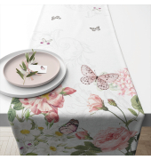 Tischl&auml;ufer 16620375 / Amelia, 40cm x 1,5m