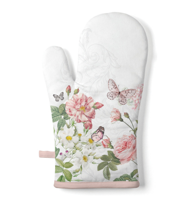 Ofenhandschu 18x30cm Amelia