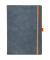 Notizbuch R25K-927, kariert, 96 Blatt
