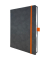 Notizbuch R25K-927, kariert, 96 Blatt