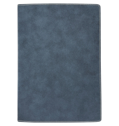 Notizbuch R28K-926, kariert, 80g, 96 Blatt