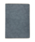 Notizbuch R28K-927, grau, 17x24cm, kariert, 80g, 96 Blatt / 192 Seiten