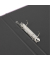 Ringbuch Trend Colours 20601-12, A4 2 Ringe 20mm Ring-Ø Karton, PP-kaschiert lila