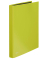 Ringbuch Trend Colours 20601-17, A4 2 Ringe 20mm Ring-Ø Karton, PP-kaschiert lime