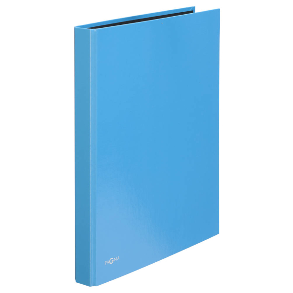 4009212027122 - Ringbuch Trend Colours 20601-20 A4 2 Ringe 20mm Ring-Ø Karton PP-kaschiert aquarius 4009212027122 Pagna