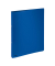 Ringbuch Lucy Colours 20901-07, A4 2 Ringe 16mm Ring-&Oslash; Polypropylen (PP) blau