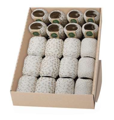 Eikn&auml;uel Z706 099 94 2012, Go Green Herzen, farbig sortiert