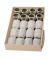 Eikn&auml;uel Z706 099 94 2012, Go Green Herzen, 10mm x 12m, farbig sortiert