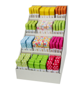 Zierbandpräsenter Strängchen Frühling