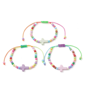 Armband Kind sortiert