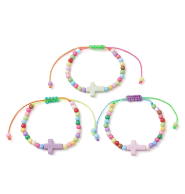 Armband Kind sortiert