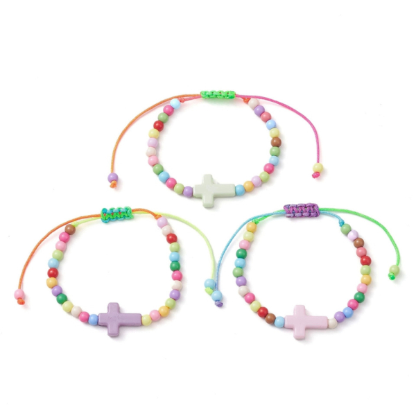 30 Stück Alpedia Armband Kind sortiert 4250319269094 Alpedia