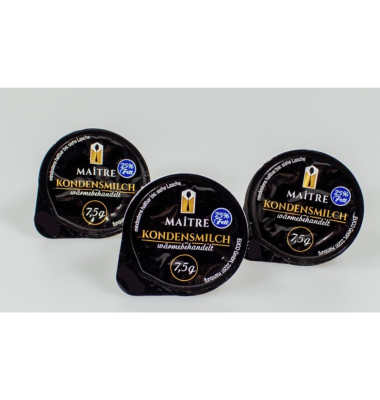 Kondensmilch 7,5% 7,5g 240St