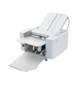 Falzmaschine 8345 6 Falzarten