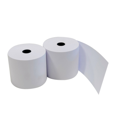 Kassenrollen KF19272, 57mm x 23m, Kern-&Oslash;: 12mm