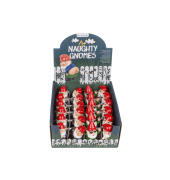 Deko-Zwerg unanständig sortiert