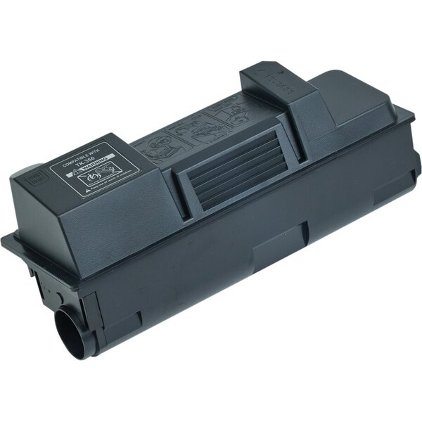 4250765706952 - Toner ABUTTR035210-CP (kompatibel zu Utax LP 3240) schwarz ca 20000 Seiten 4250765706952 GS Toner