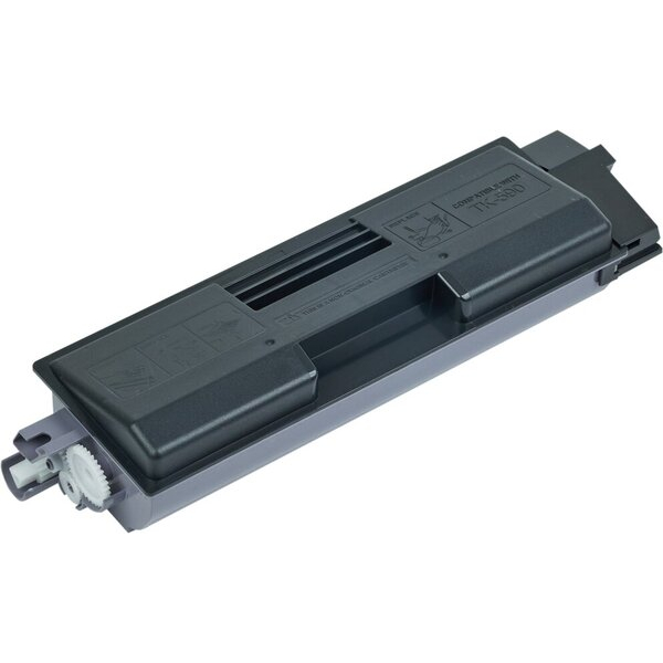 4250765707249 - Toner ABUTTR059000-CP (kompatibel zu Utax CLP) schwarz ca 7000 Seiten 4250765707249 GS Toner