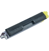 Toner ABUTTR059003-CP (kompatibel zu Utax CLP 3726), gelb, ca. 5000 Seiten