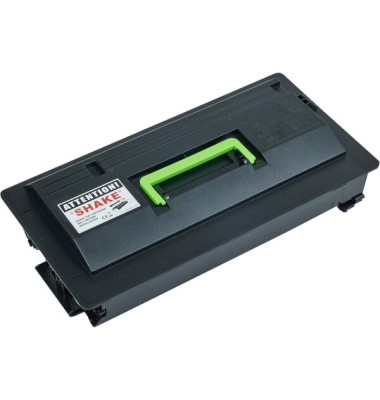 Toner ABUTTR072500-CP (kompatibel zu Utax CD 1242), schwarz, ca. 34000 Seiten
