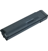 Toner ABKYTR830500-CP (kompatibel zu Kyocera TASKalfa 3050ci), schwarz, ca. 25000 Seiten