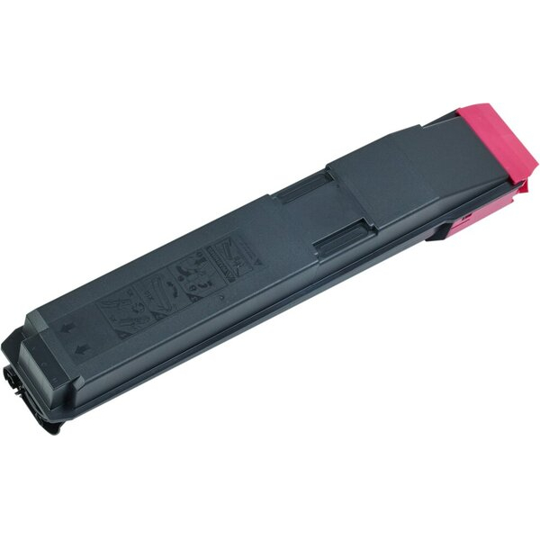 4250765708796 - Toner ABKYTR830512-CP (kompatibel zu Kyo TASKalfa 3050ci) magenta ca 25000 Seiten 4250765708796 GS Toner