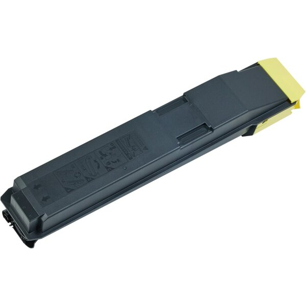 4250765708802 - Toner ABKYTR830513-CP (kompatibel zu Kyocera TASKalfa 3050ci) gelb ca 25000 Seiten 4250765708802 GS Toner