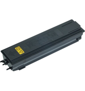 Toner ABKYTR410500-CP (kompatibel zu Kyocera TASKalfa 1800 HC), schwarz, ca. 18000 Seiten