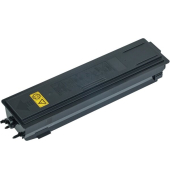 Toner ABOLTR410500-CP (kompatibel zu Olivetti d-Copia 1801MF), schwarz, ca. 18000 Seiten