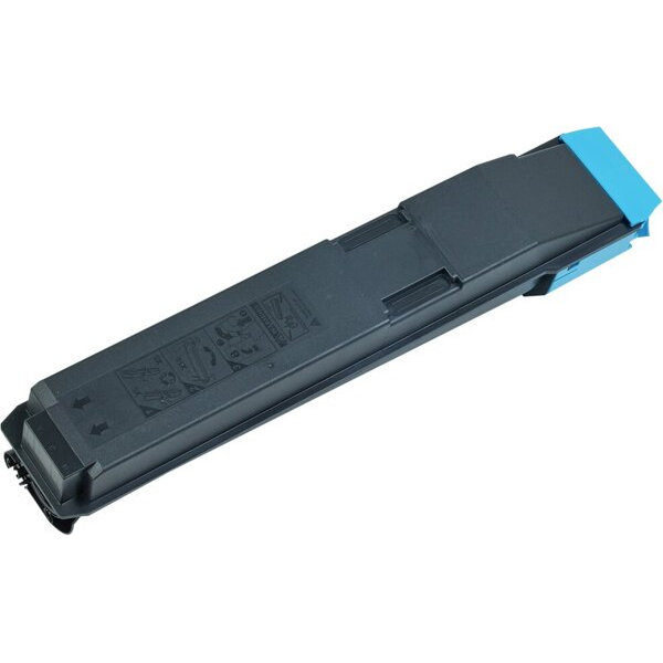 4250765731312 - GS Toner für Kyocera TASKalfa 4550ci C cyan 20k 4250765731312 GS Direct GmbH