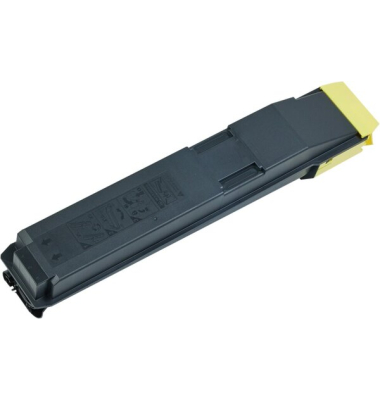f&uuml;r Kyocera TASKalfa 4550ci Y gelb 20k