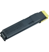 Toner ABUTTR850503-CP (kompatibel zu Utax CDC 1945 Y), gelb, ca. 20000 Seiten