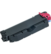 Toner ABKYTR514002-CP (kompatibel zu Kyocera P 6130cdn M), magenta, ca. 5000 Seiten