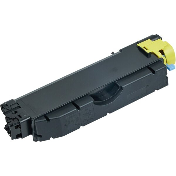4250765734535 - Toner ABKYTR514003-CP (kompatibel zu Kyocera P 6130cdn Y) gelb ca 5000 Seiten 4250765734535 GS Toner