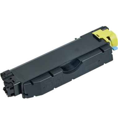 Toner ABUTTR514003-CP (kompatibel zu Utax P-C 3061DN Y), gelb, ca. 5000 Seiten