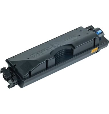 Toner ABKYTR514010-CP (kompatibel zu Kyocera P 6130cdn B), schwarz, ca. 14000 Seiten