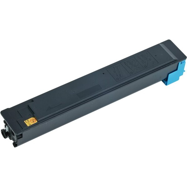 4250765736423 - Toner ABKYTR521501-CP (kompatibel zu Kyocera TASKalfa 406ci C) cyan ca 15000 Seiten 4250765736423 GS Toner