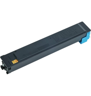 Toner ABUTTR519501-CP (kompatibel zu Utax 300Ci C), cyan, ca. 7000 Seiten