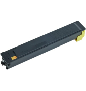 Toner ABUTTR519503-CP (kompatibel zu Utax 300Ci Y), gelb, ca. 7000 Seiten
