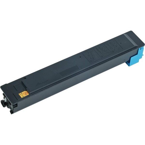4250765736508 - Toner ABUTTR520501-CP (kompatibel zu Utax 350Ci C) cyan ca 12000 Seiten 4250765736508 GS Toner