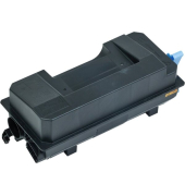 Toner ABUTTR317000-CP (kompatibel zu Utax P-5031DN), schwarz, ca. 15500 Seiten