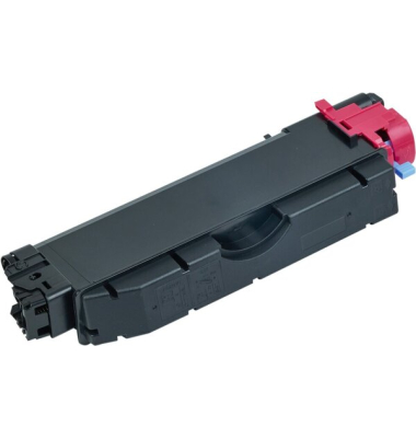 Toner ABKYTR515030-CP (kompatibel zu Kyocera P 6035cdn M), magenta, ca. 13500 Seiten