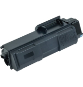 Toner ABUTTR117000-CP (kompatibel zu Utax P-4020MFP), schwarz, ca. 7200 Seiten