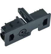 Toner ABUTTR524003-CP (kompatibel zu Utax P-C 2650DW Y), gelb, ca. 3000 Seiten