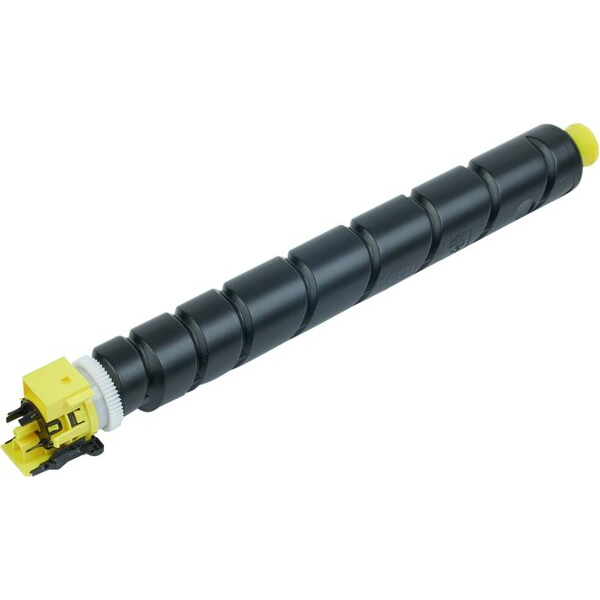 4250765738106 - Toner ABKYTR834503-CP (kompatibel zu Kyocera TASKalfa 2552ci M) gelb ca 12000 Seiten 4250765738106 GS Toner