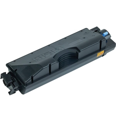 Toner ABKYTR530500-CP (kompatibel zu Kyocera TASKalfa 350c), schwarz, ca. 12000 Seiten