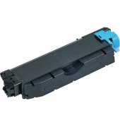 Toner ABUTTR530501-CP (kompatibel zu Utax 355Ci C), cyan, ca. 6000 Seiten