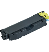 Toner ABUTTR530503-CP (kompatibel zu Utax 355Ci Y), gelb, ca. 6000 Seiten